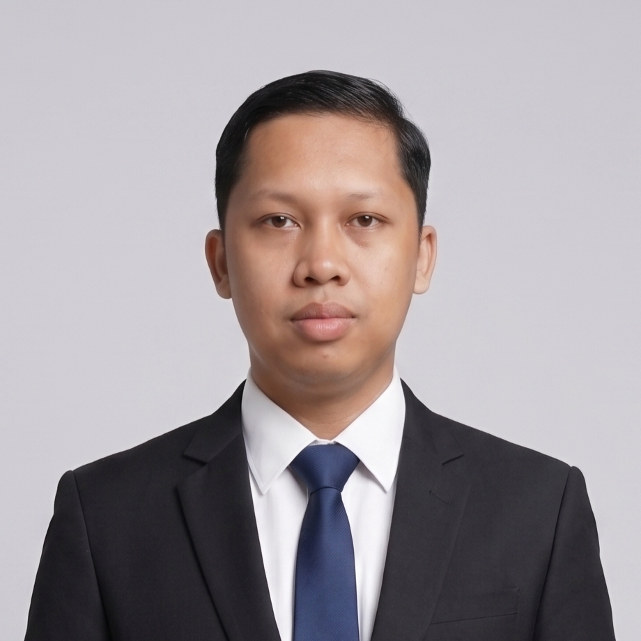 Foto profil Anam Badrus Salam
